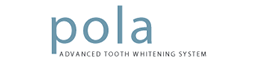 We use Pola teeth whitening